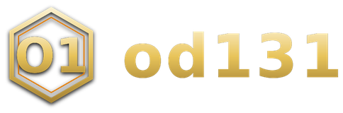 od131 logo