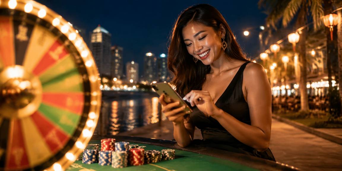 od131 mobile gaming