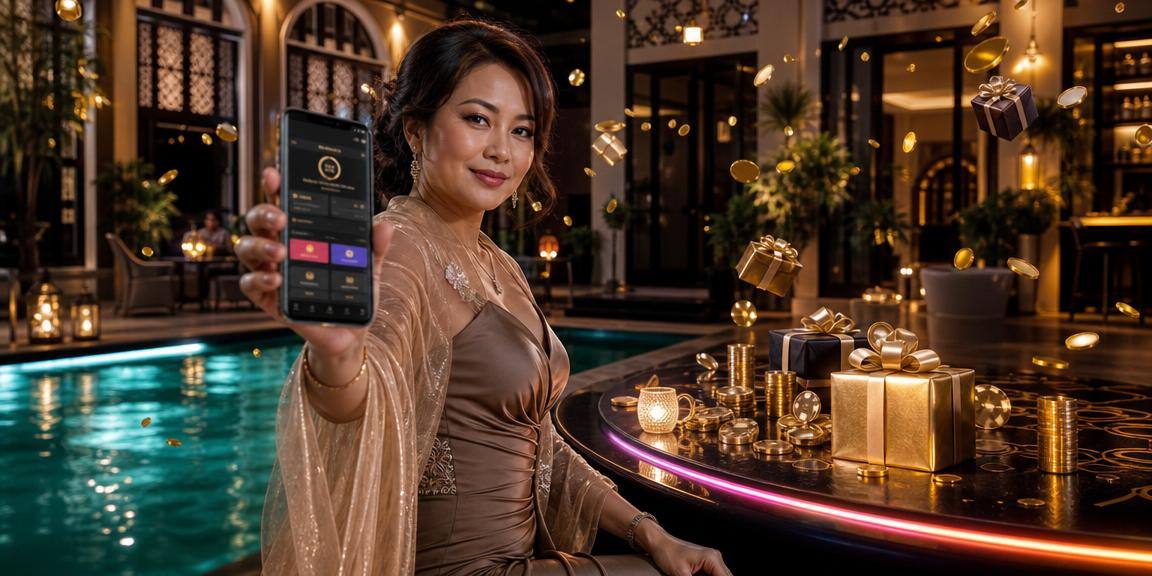 od131 Hidden Fortune di od131: Apa yang Ada Dalam Lobby